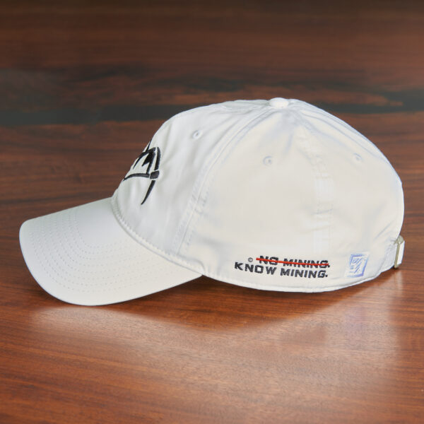 NMKM - White Hat - Image 3